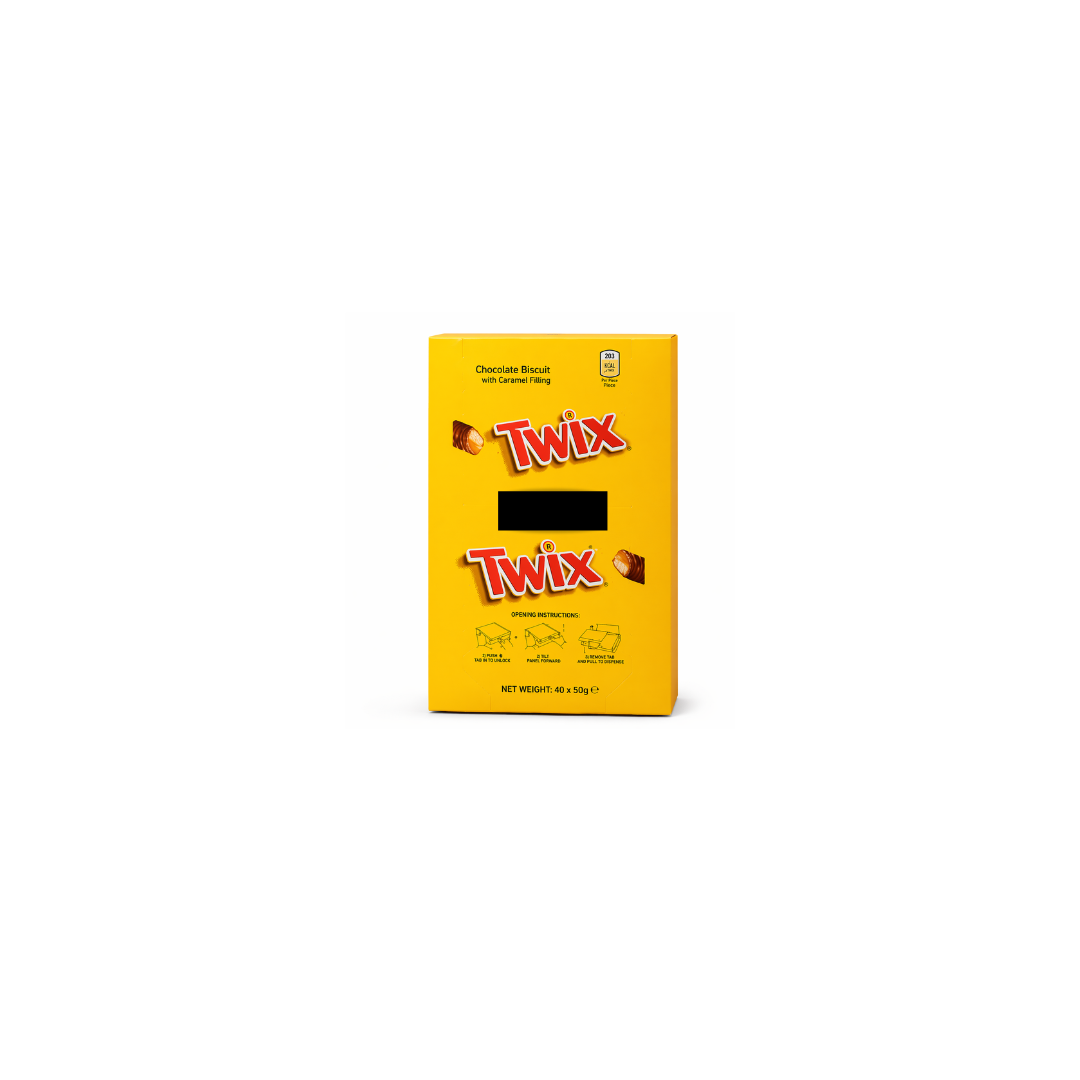 TWIX