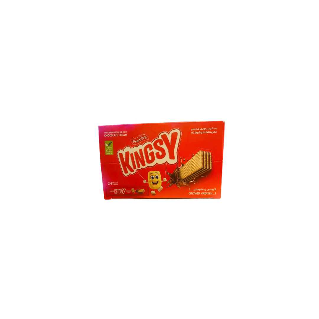 PREMIEA KINGSY WAFER