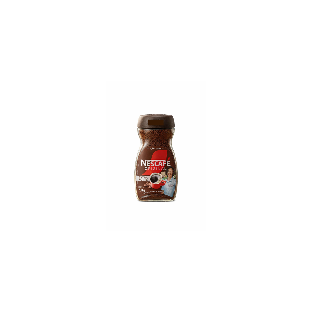 NESCAFE ORIGINAL EXTRAFORTE
