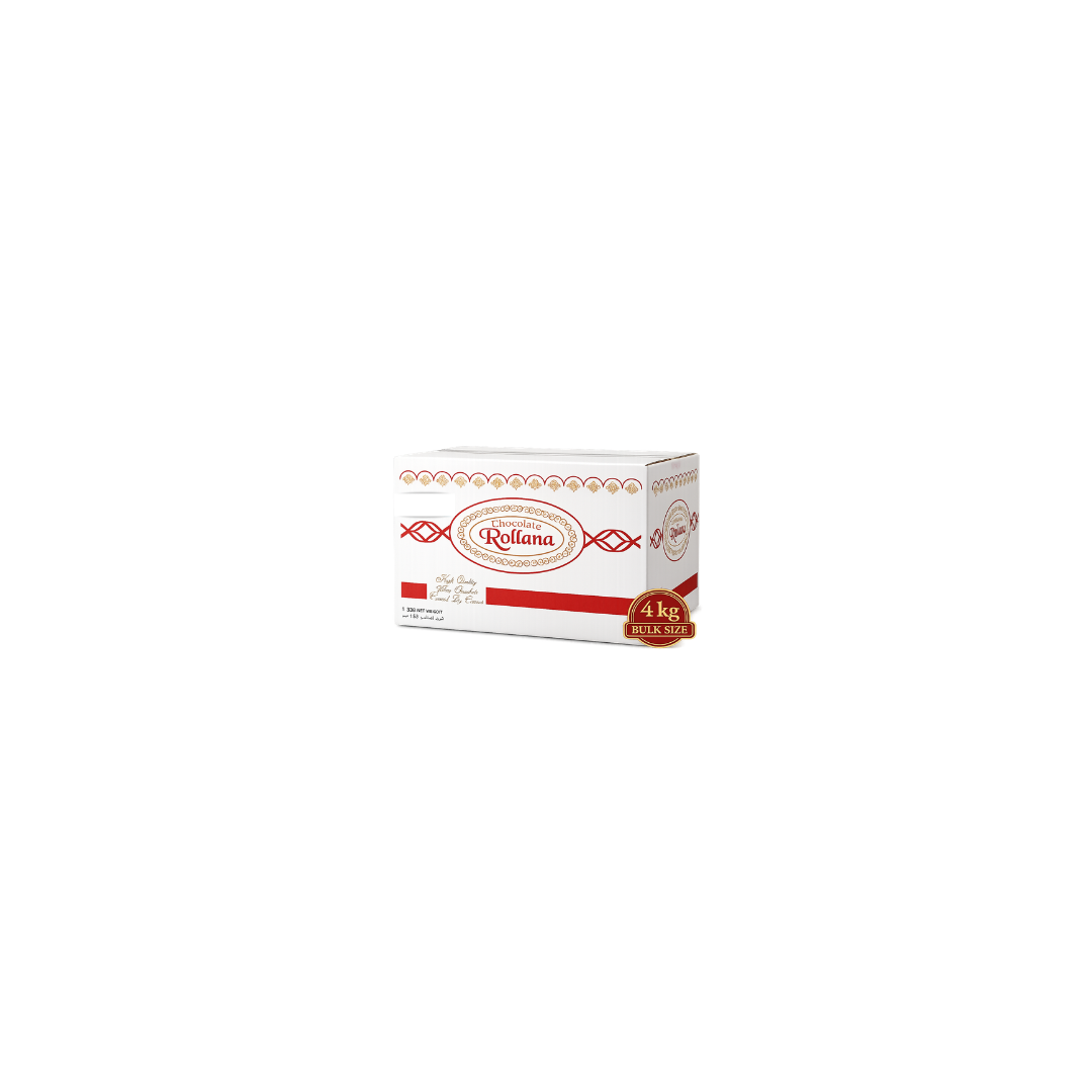 ROLLANA FELLA CHOCOLATE