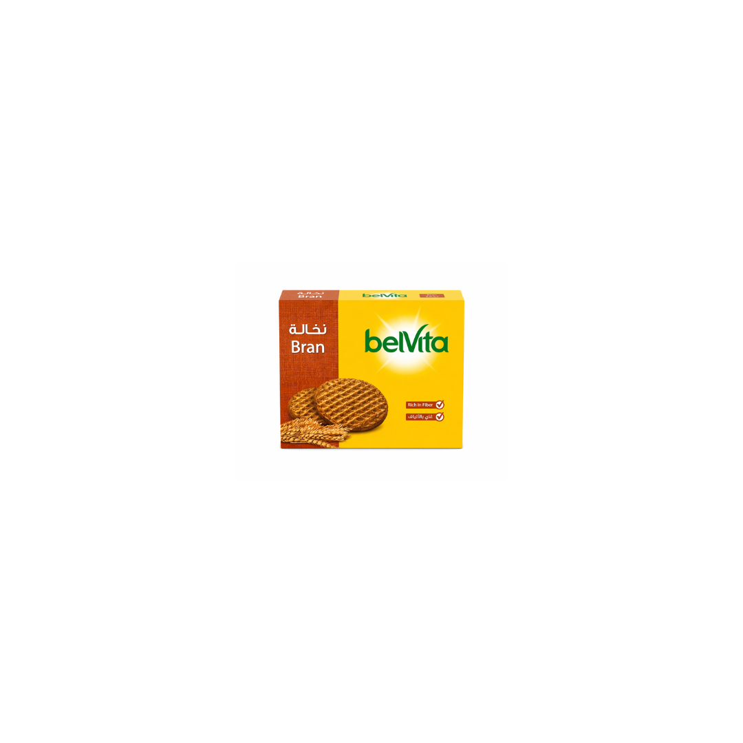 BELVITA BRAN