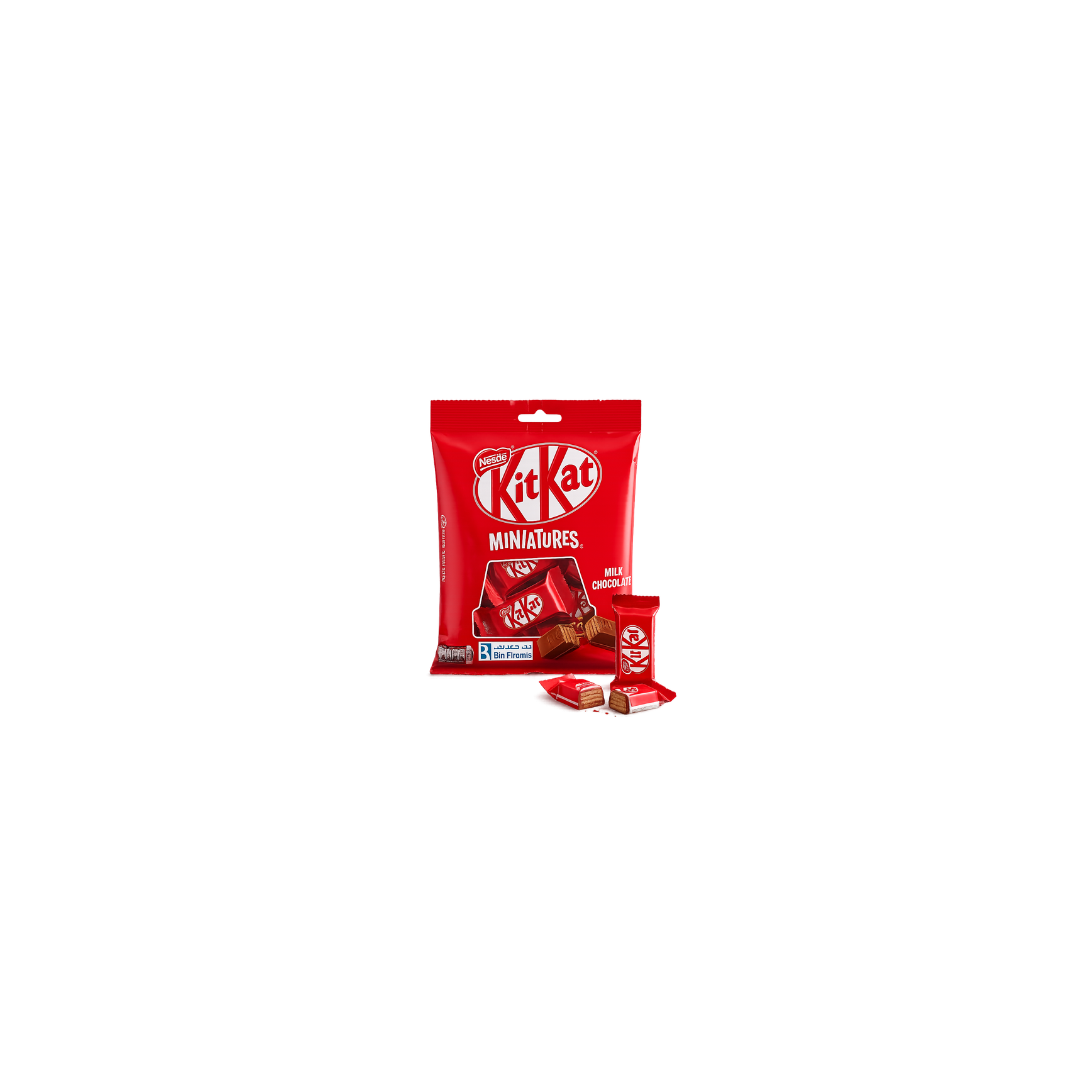 KITKAT MINIATURE