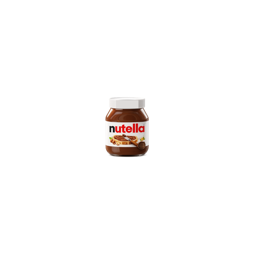 NUTELLA