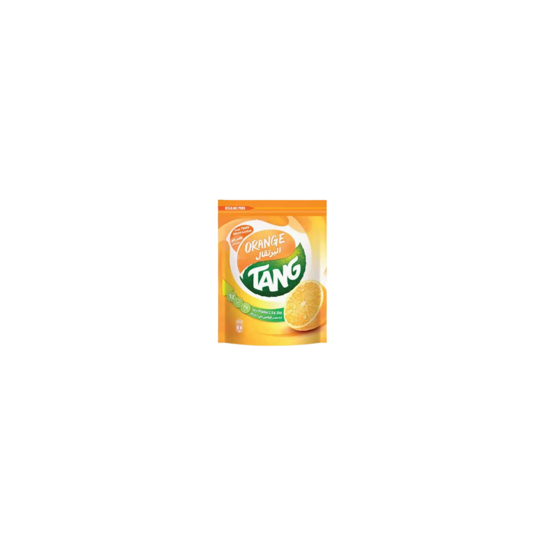 TANG ORANGE