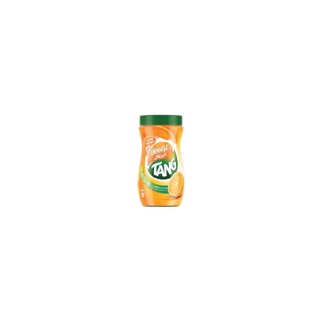TANG ORANGE