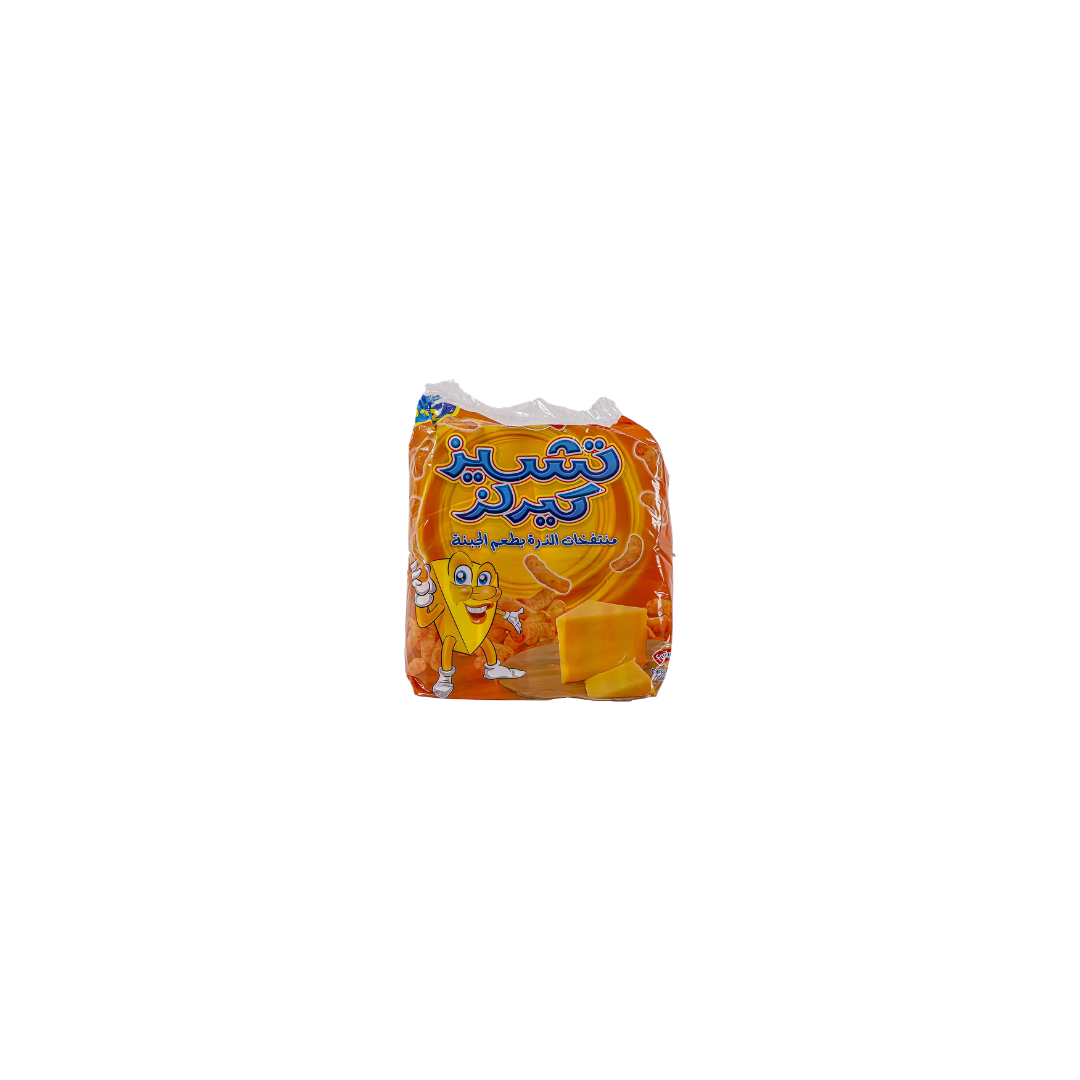 FANTAZEE CHEESE