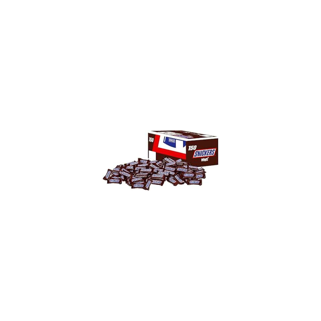 SNICKERS FELLA