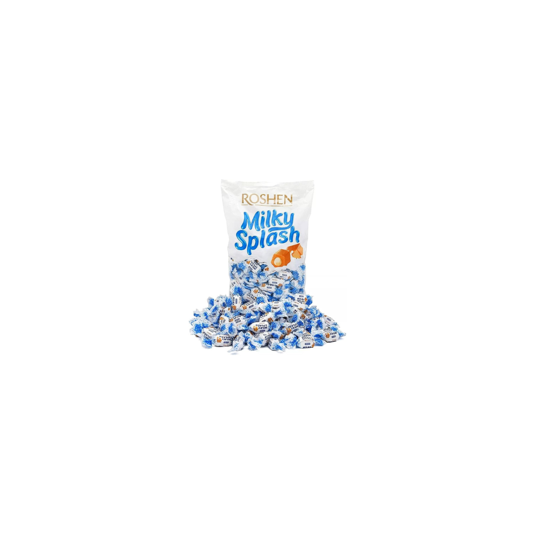 ROSHEN 8803 MILKY SPLASH