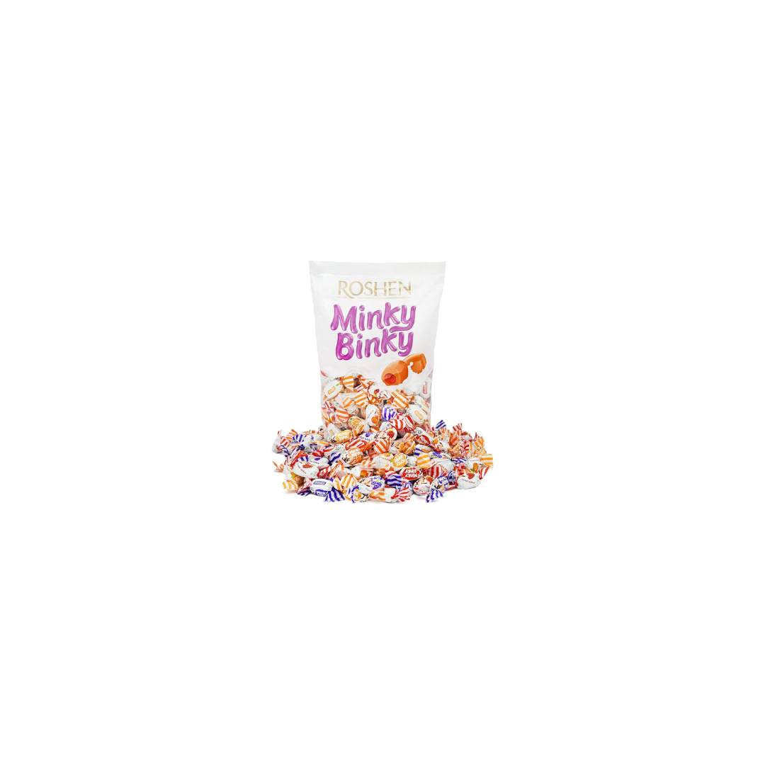 ROSHEN MINKY BINKY