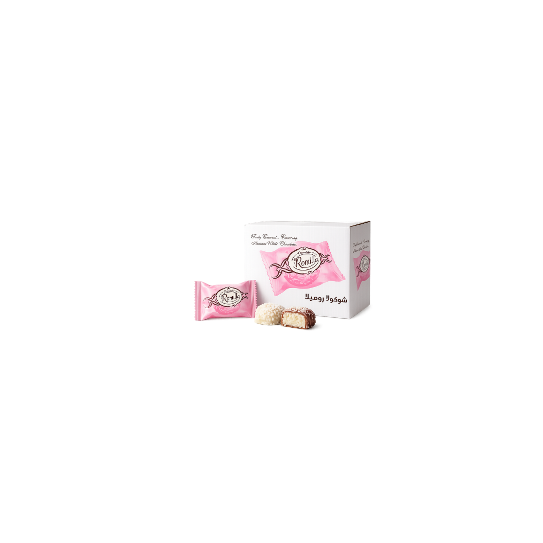 ROMILLA CHOCOLATE