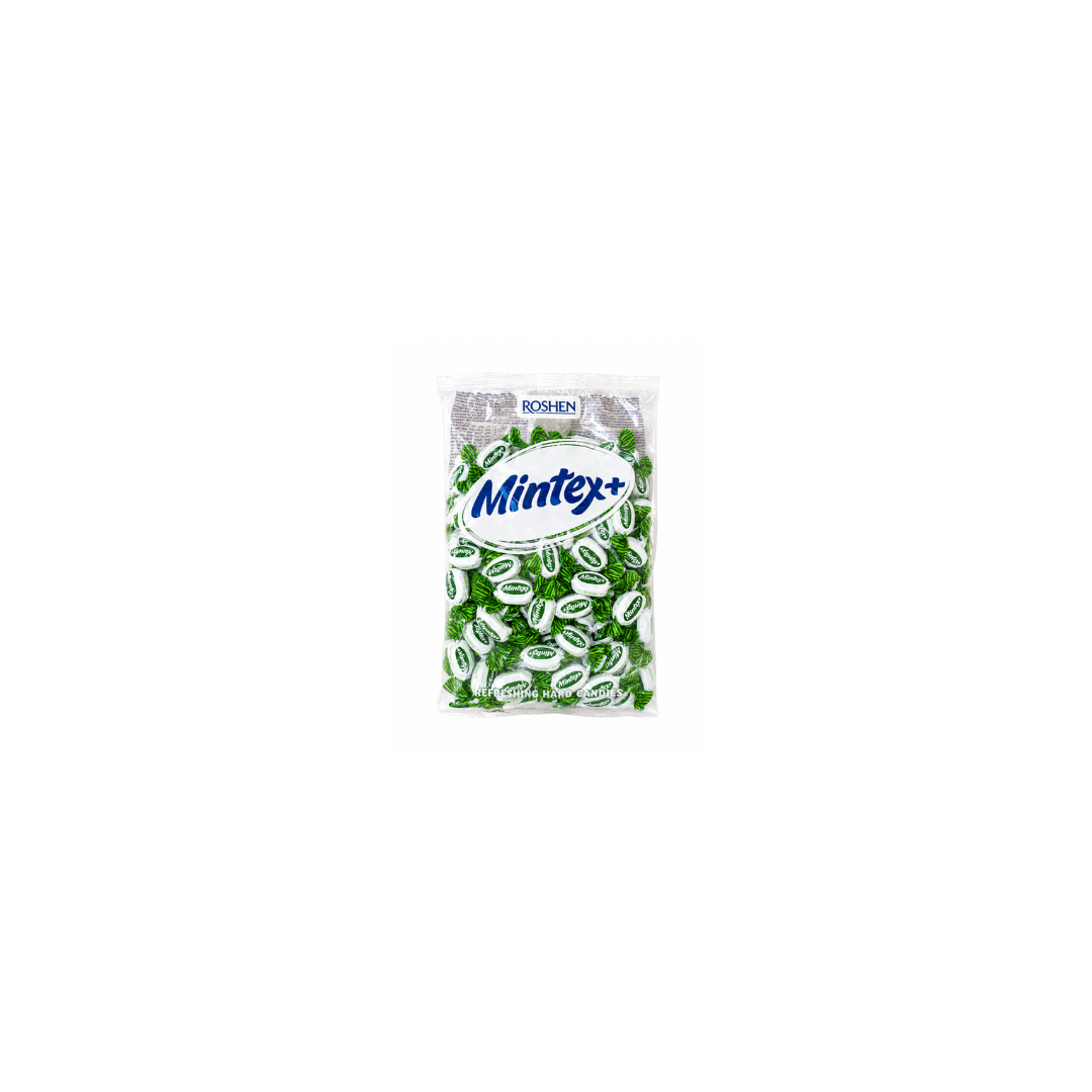 ROSHEN 2334 MINTEX CANDY