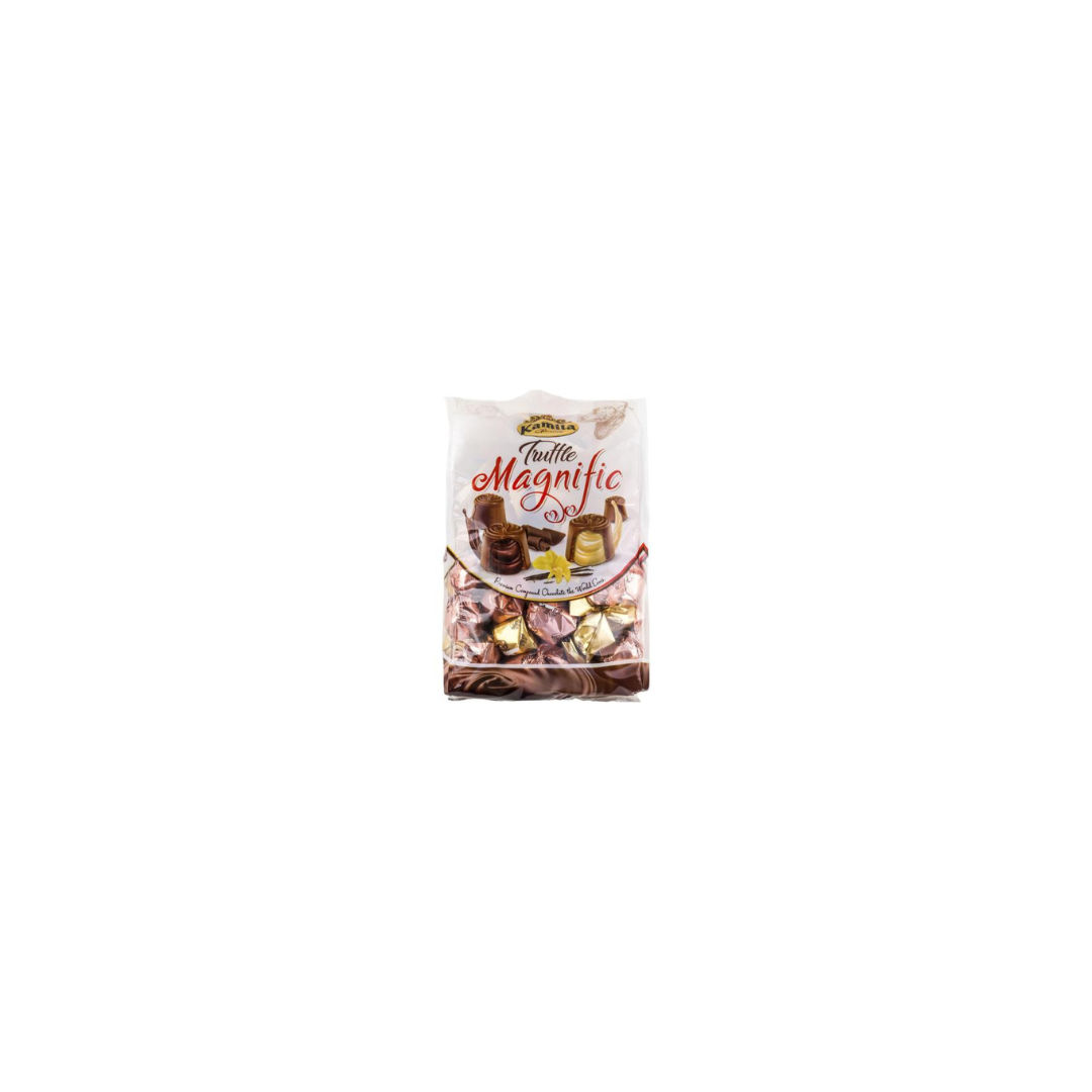 KAMILA MAGNIFIC CHOCOLATE ASSORTED