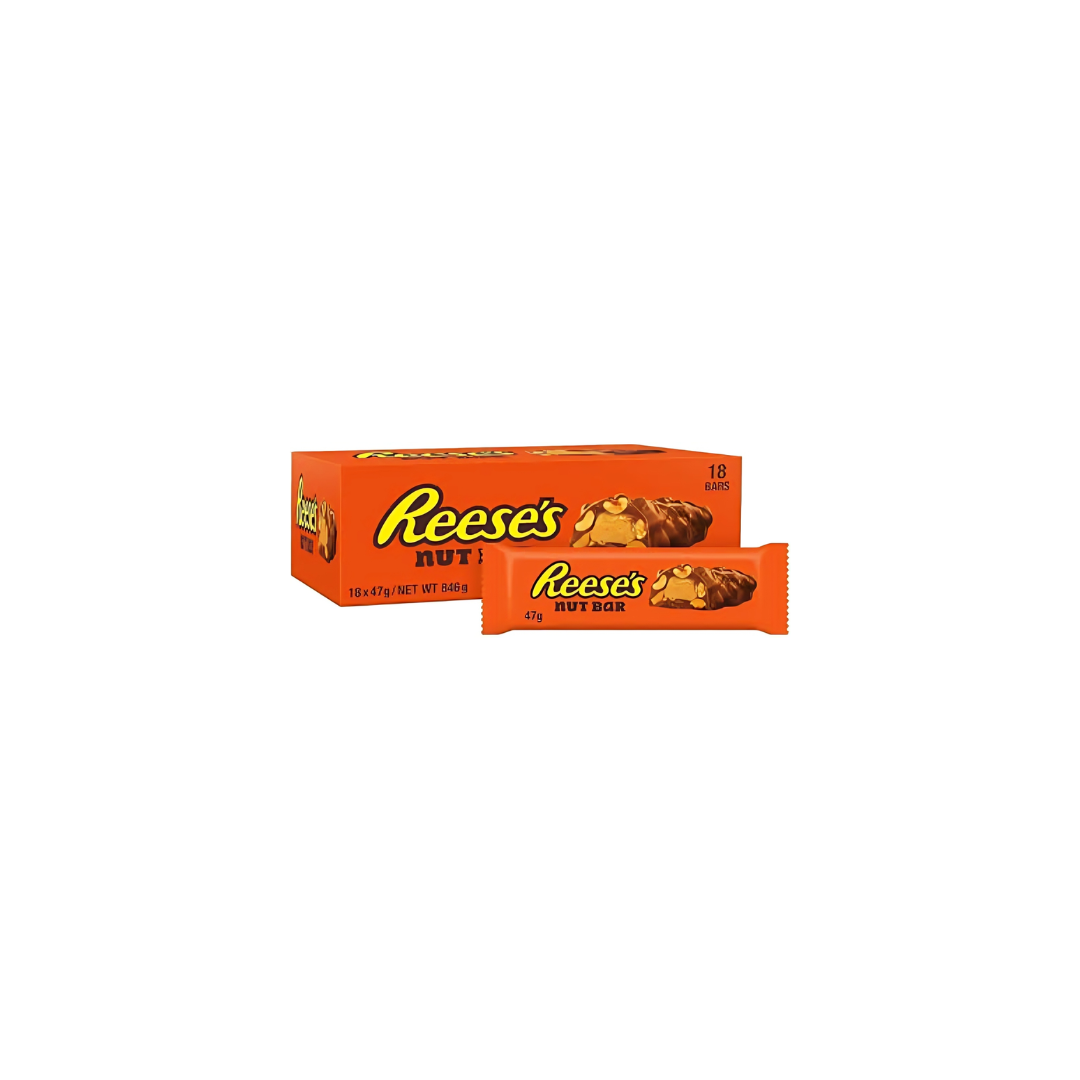 REESES NUTBAR