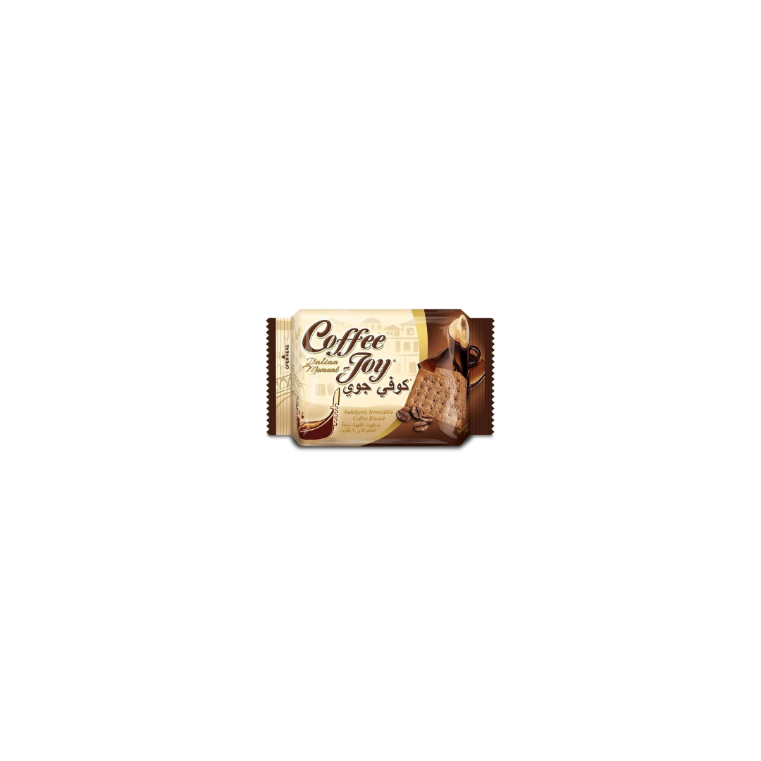 COFFEE JOY