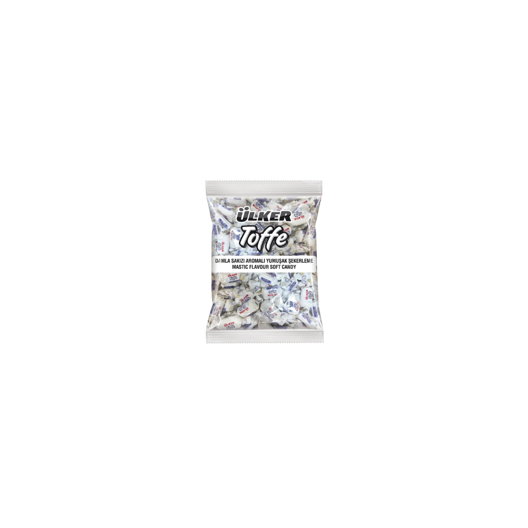 ULKER TOFFEE ASSORTED