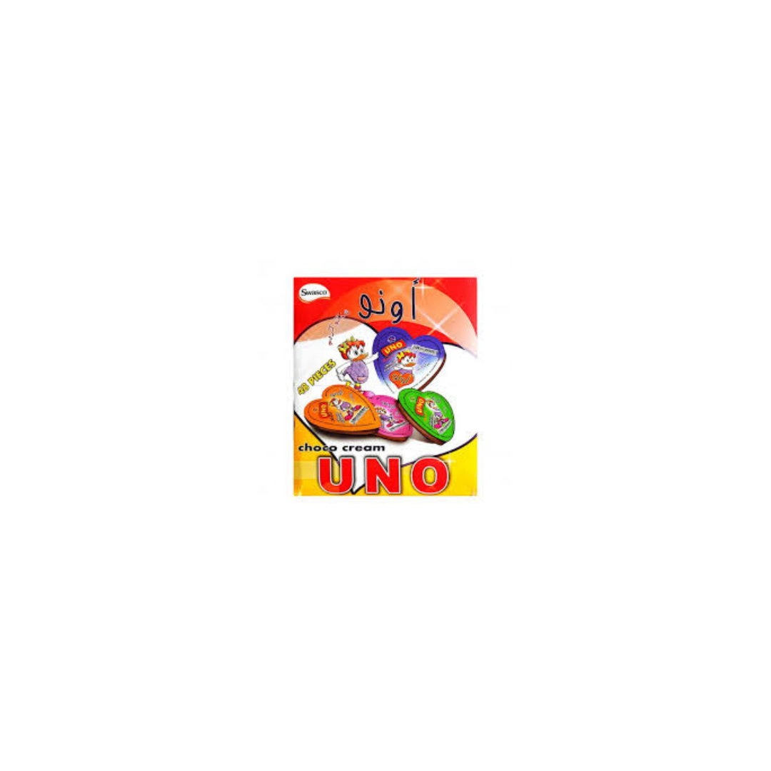 UNO CHOCO CREAM