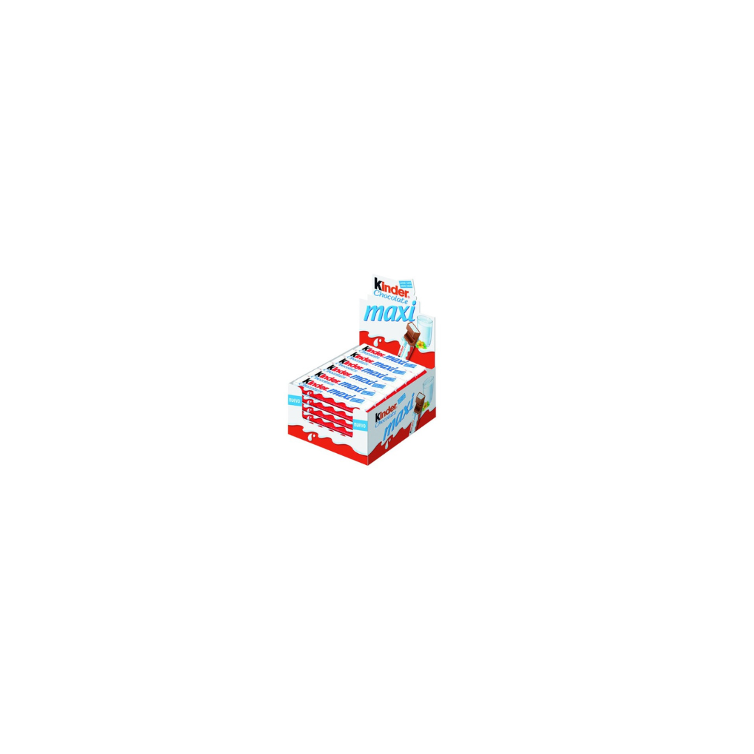 KINDER MAXI