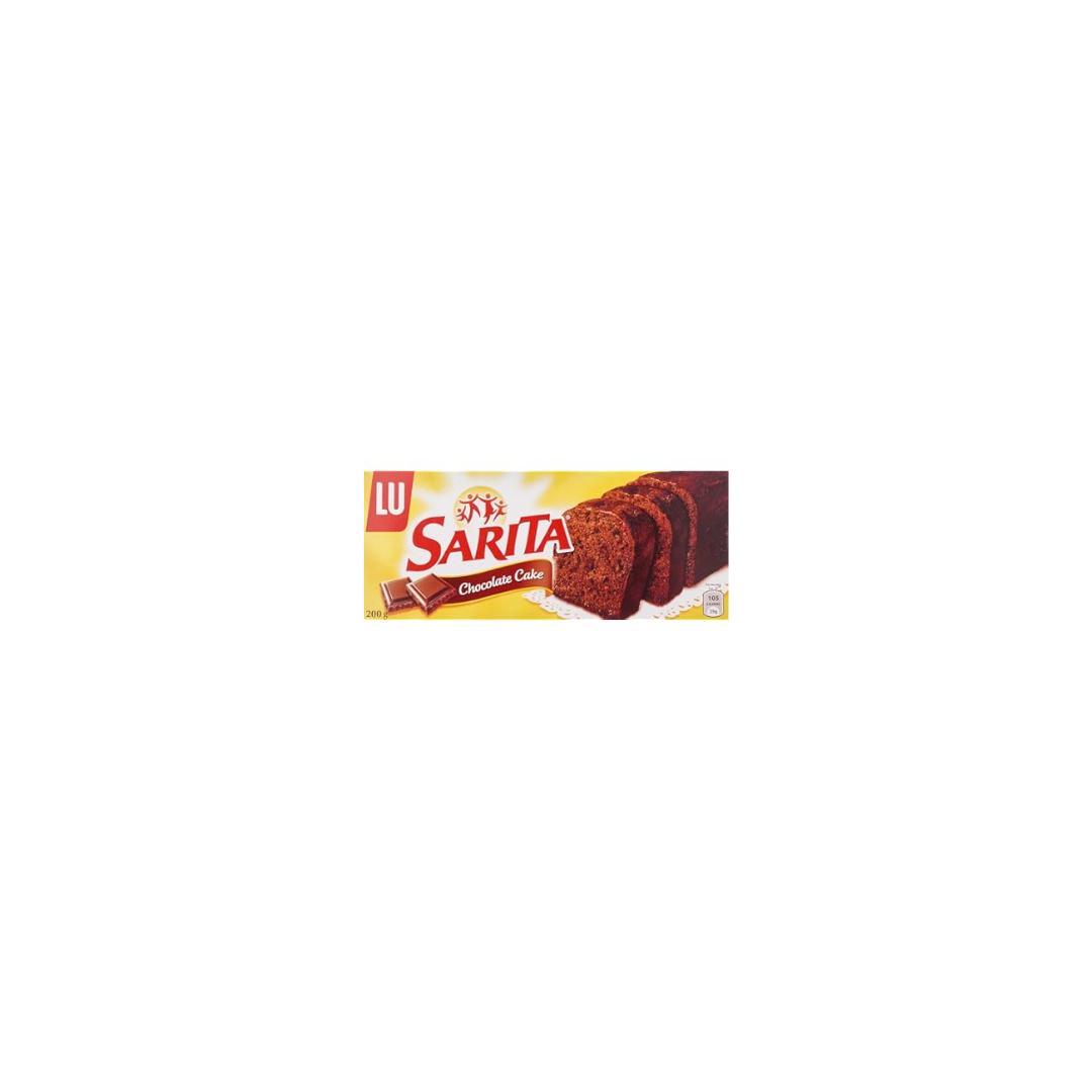 SARITA MARBLE CAKE