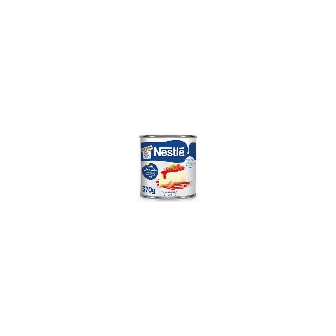 NESTLE CONDENSED MILK