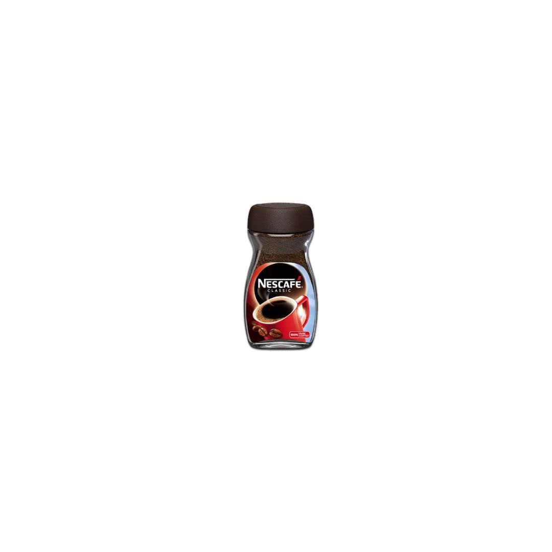 NESCAFE CLASSIC