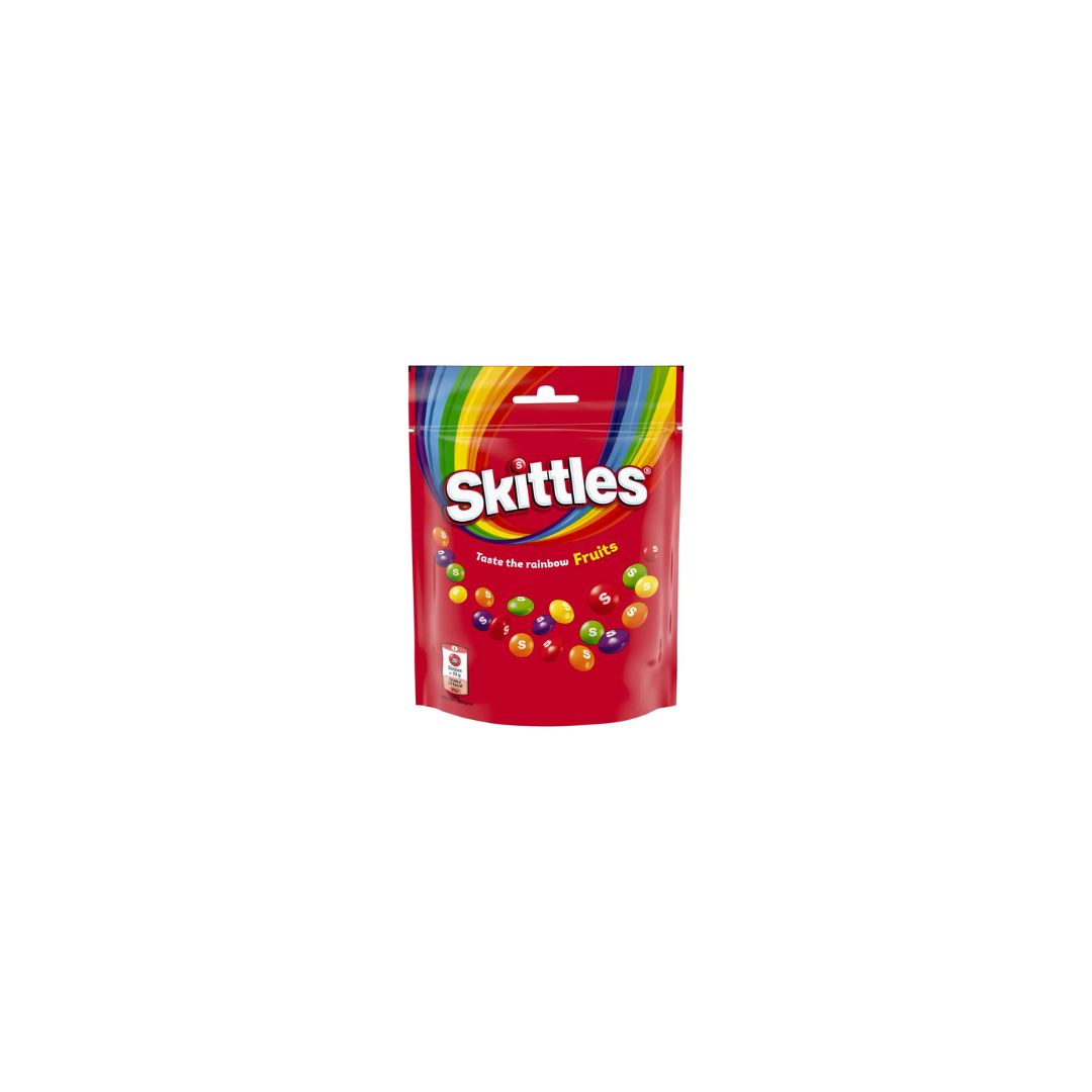 SKITTLES FRUITS