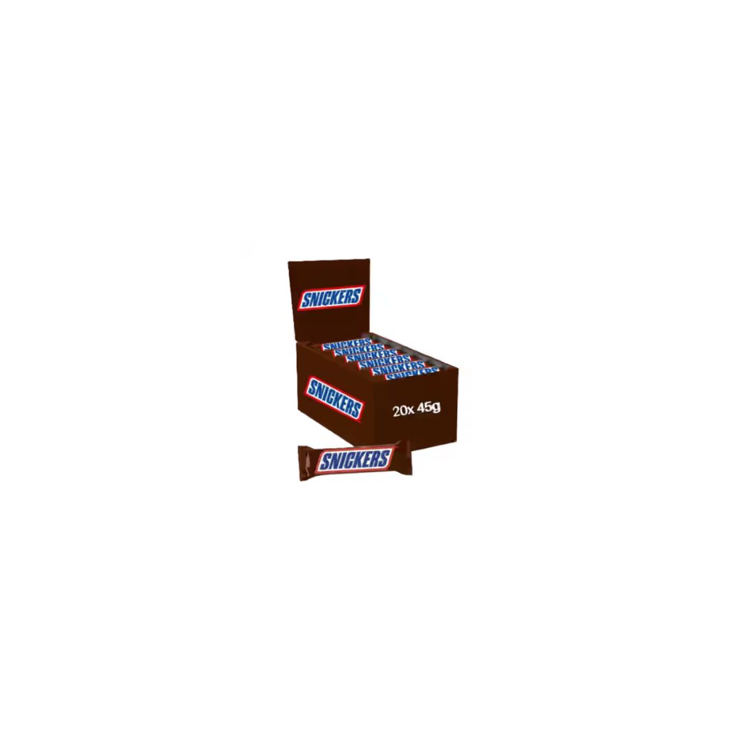 SNICKERS BIG
