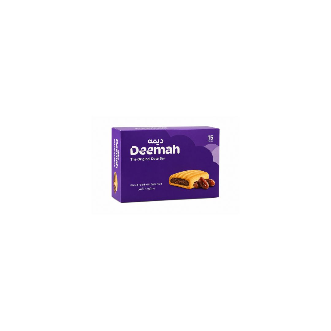 DEEMAH DATE BAR