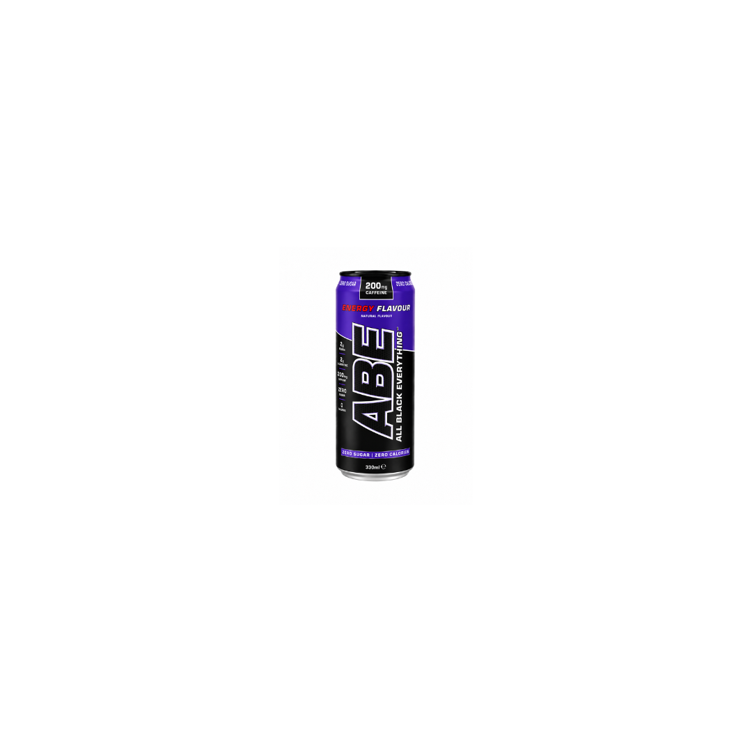 ABE ENERGY FAVLOUR 0 SUGAR