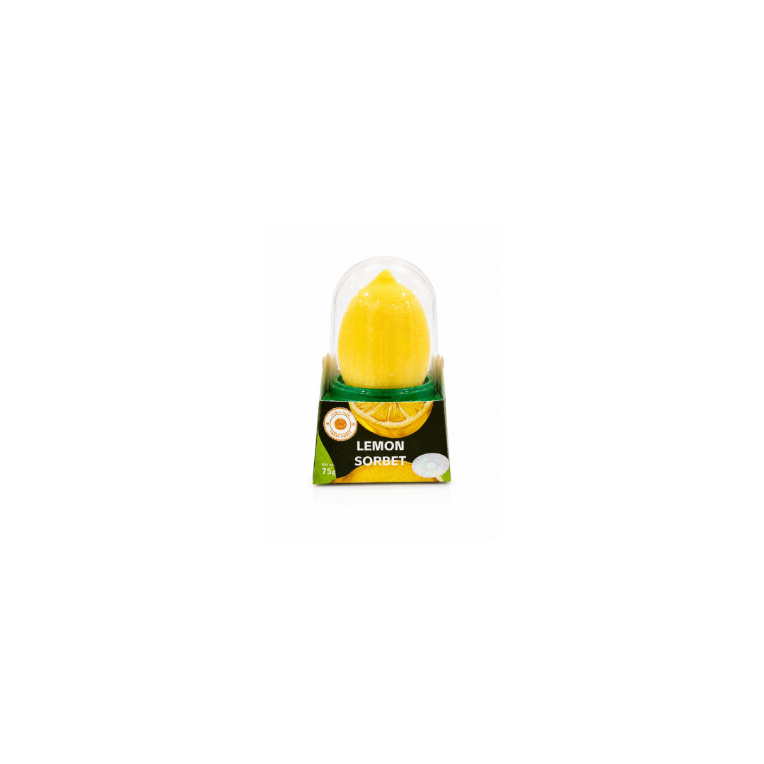 ICE CREAM LEMON