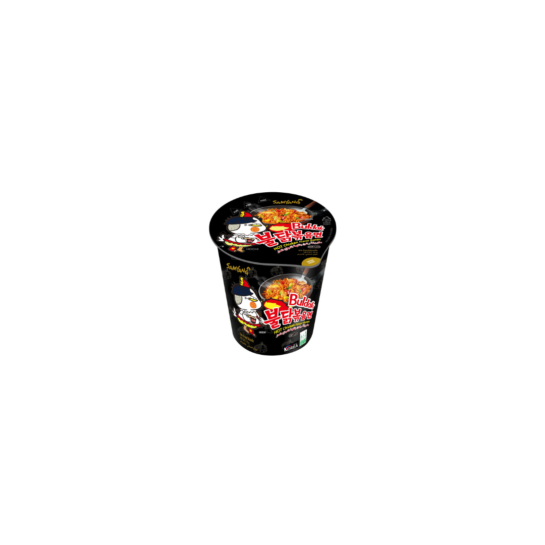 SAMYANG BULDAK ORIGINAL CUP