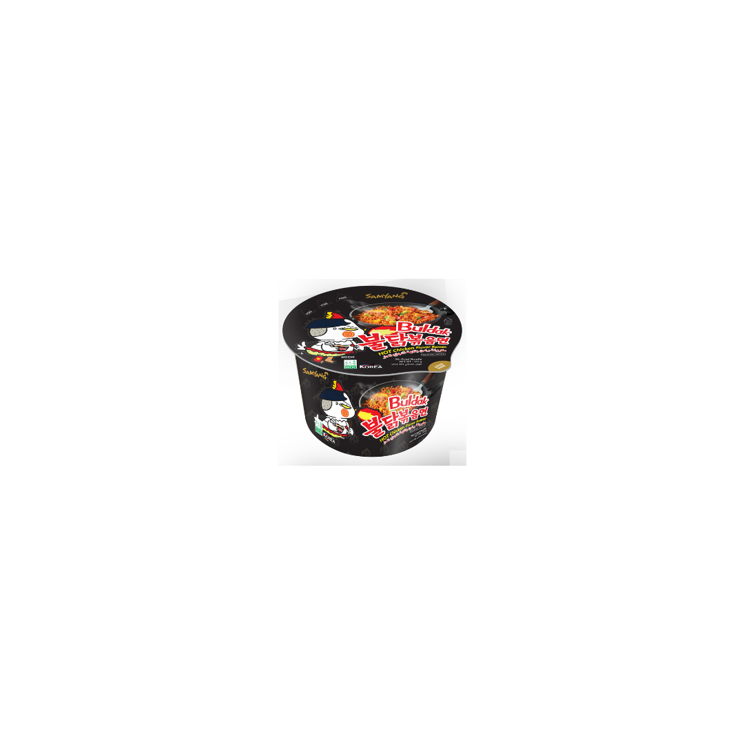 SAMYANG BULDAK ORIGINAL BIG BOWL