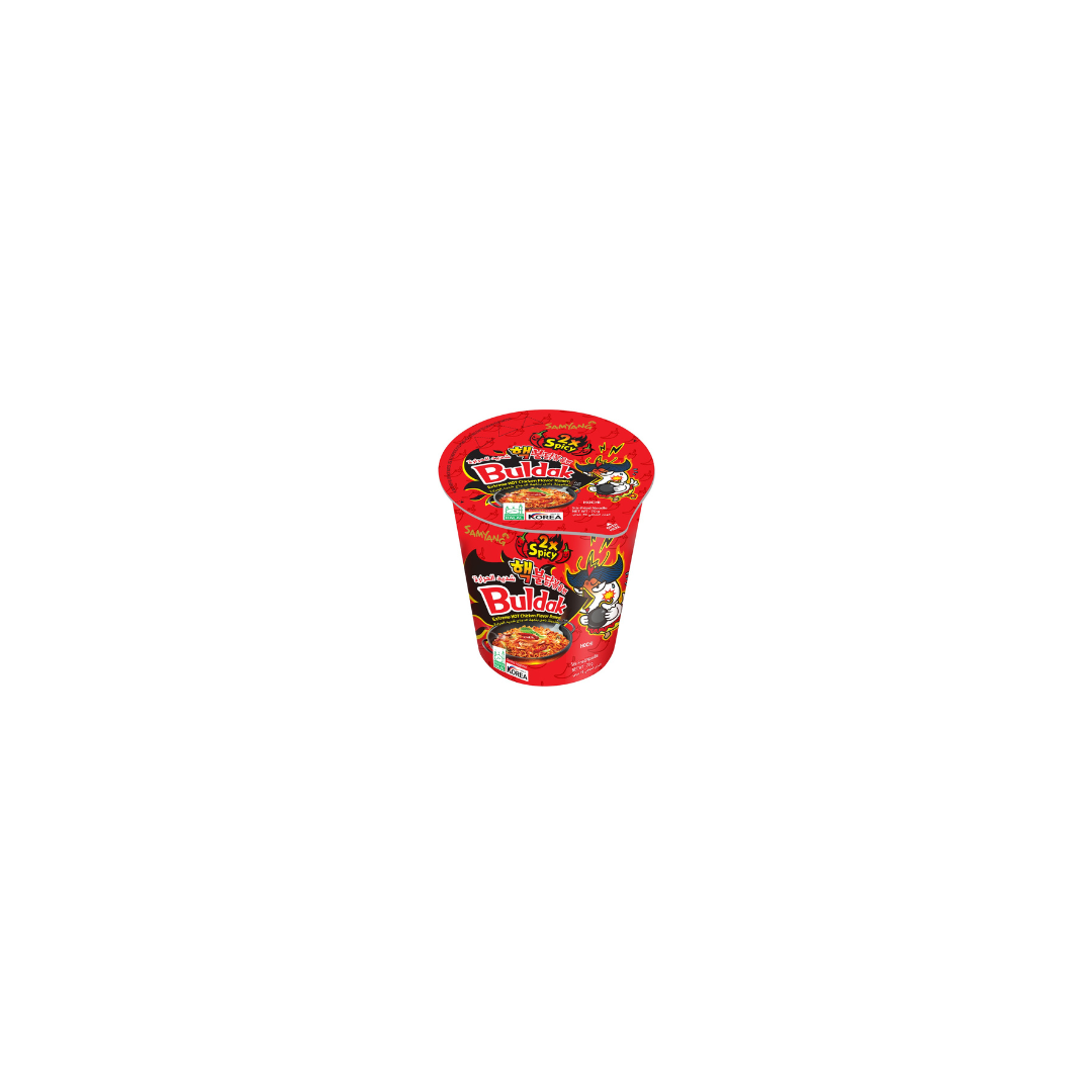 SAMYANG BULDAK
