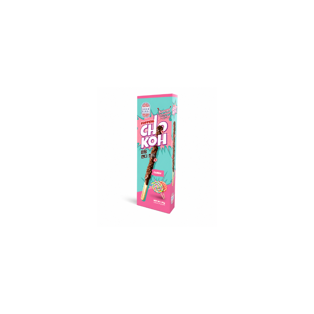 Good Seoul Cho Koh Popping Candy